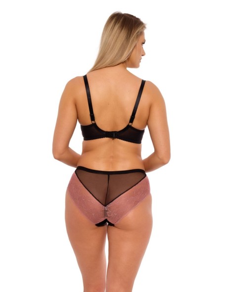 Bra half padded Gaia 1266 Malene