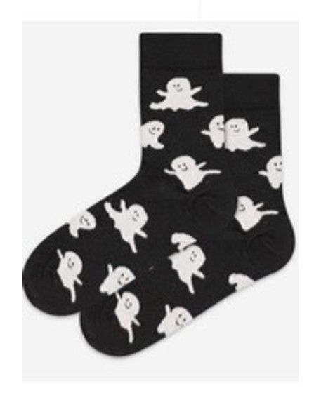 Socks patterned women's u84.01p Wola