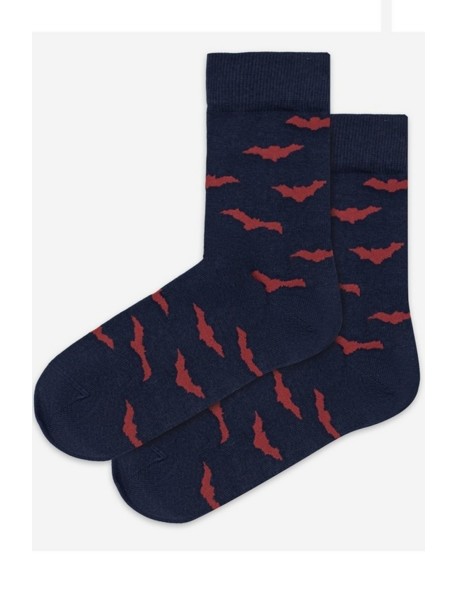 Socks patterned women's u84.01p Wola