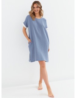 Koszula 133 kr/r muślin s-xl Cana