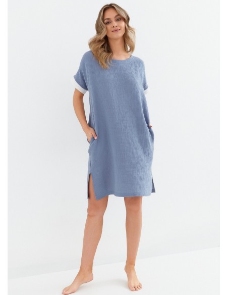 Shirt 133 kr/r muślin s-xl Cana