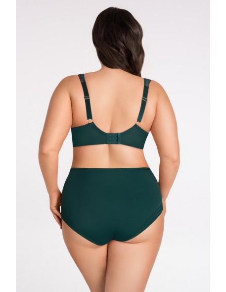 Panties briefs women's Luisse Gorsenia K442 green