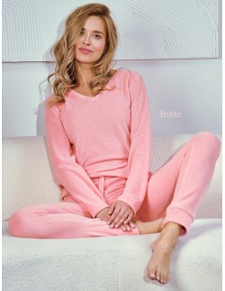 Pajamas women's ruth 3244 s-xl Taro
