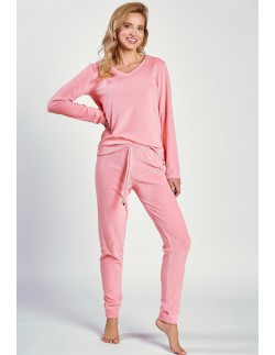 Pajamas women's ruth 3244 s-xl Taro 2