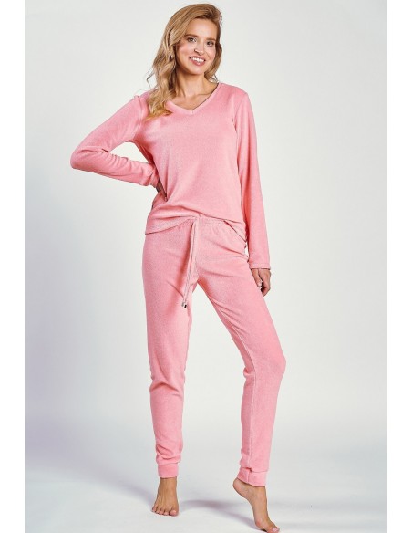 Pajamas women's ruth 3244 s-xl Taro