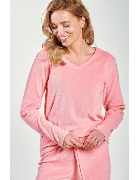 Pajamas women's ruth 3244 s-xl Taro