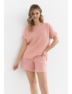 Pajamas 136 kr/r muślin s-xl Cana