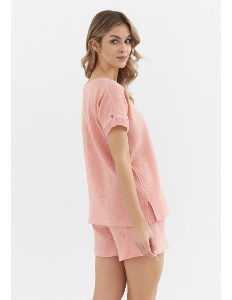 Piżama 136 kr/r muślin s-xl Cana