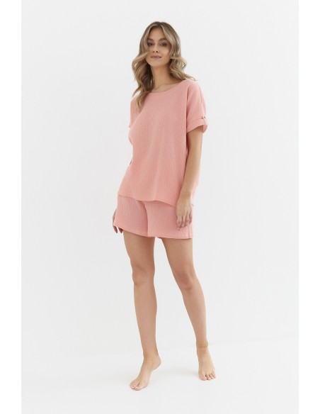 Piżama 136 kr/r muślin s-xl Cana