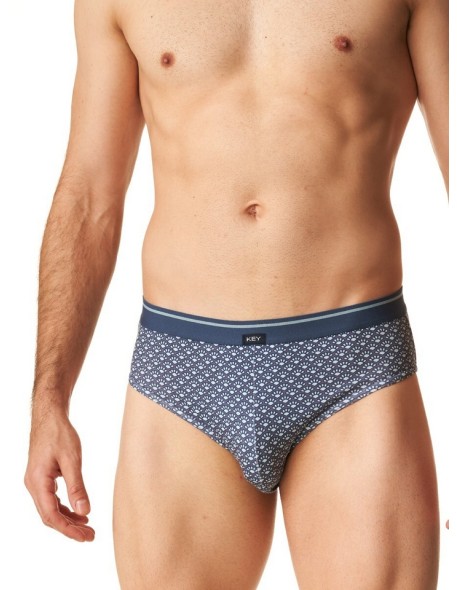 Panties briefs wielopak Key MPP 503 2 sztuki