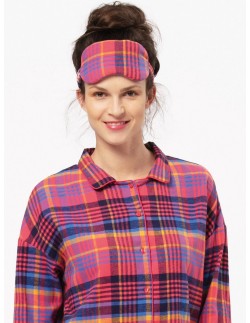 Tie na eyes to spania Key LHO 483