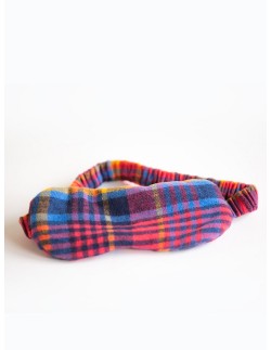 Opaska na oczy do spania Key LHO 483  2