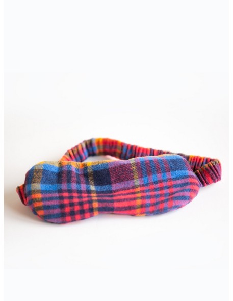 Tie na eyes to spania Key LHO 483