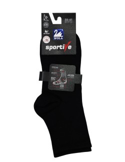 Zakostki młodzież-męskie gładkie ag+ w94.3n4 Wola