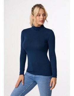 Turtleneck ladies' Beverly Babell 2