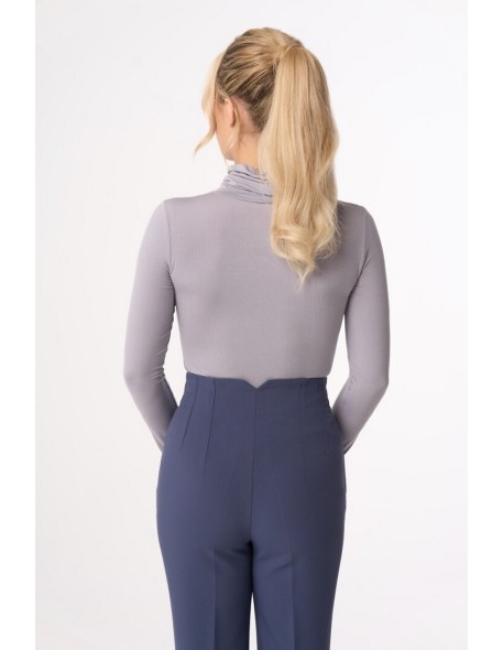 Turtleneck ladies' Beverly Babell