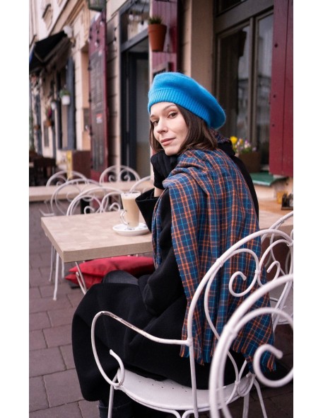 Beret damski Art Of Polo Selsey 23339 