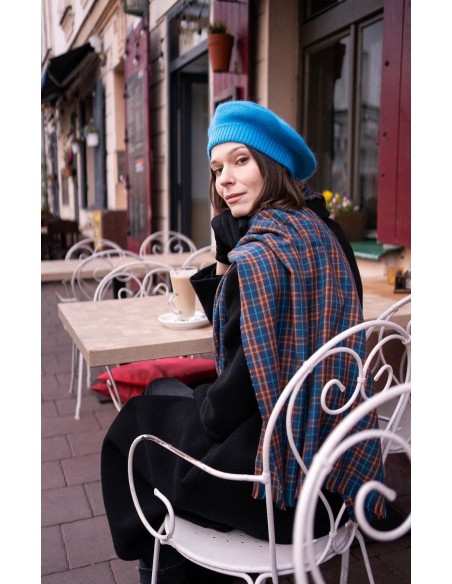 Beret damski Art Of Polo Selsey 23339 