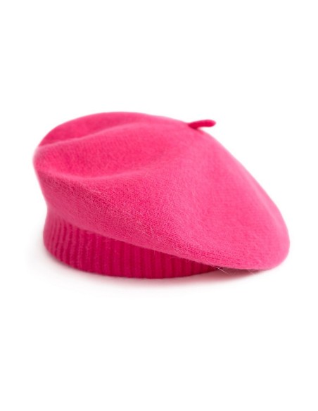 Beret damski Art Of Polo Selsey 23339 