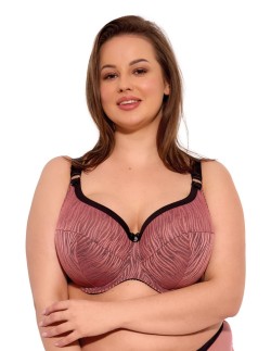 Bra half padded Gaia 1259 Lise Maxi