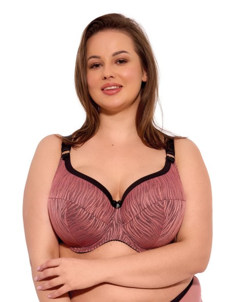Bra semi-soft lise maxi art. 1259 Gaia