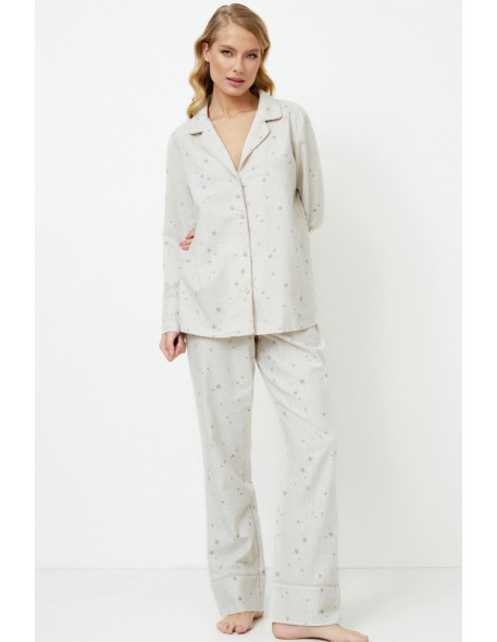 PAJAMAS WOMEN'S DOROTHEA LONG Aruelle