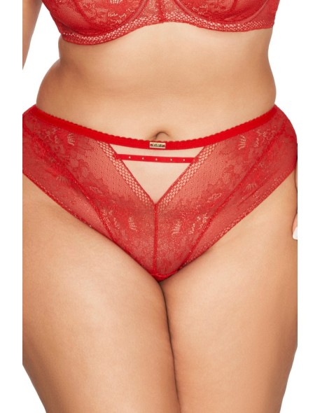 Briefs women's Ava 2127 red