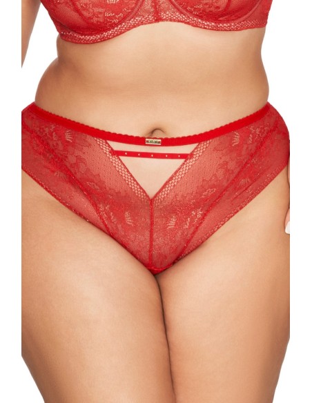 Briefs women's Ava 2127 red