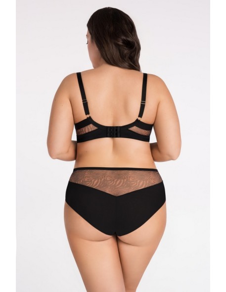 Biustonosz miękki Gisel Gorsenia K879 