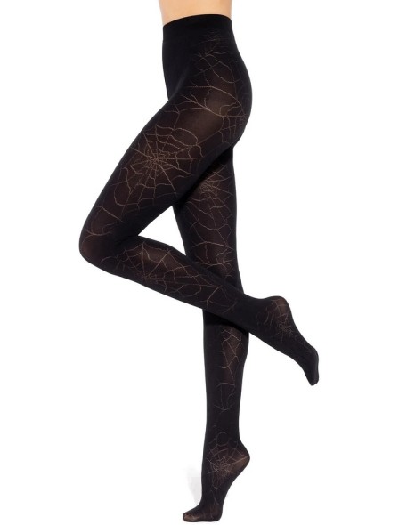 Tights women's thik Crazy Trick 02 Gatta 50 den