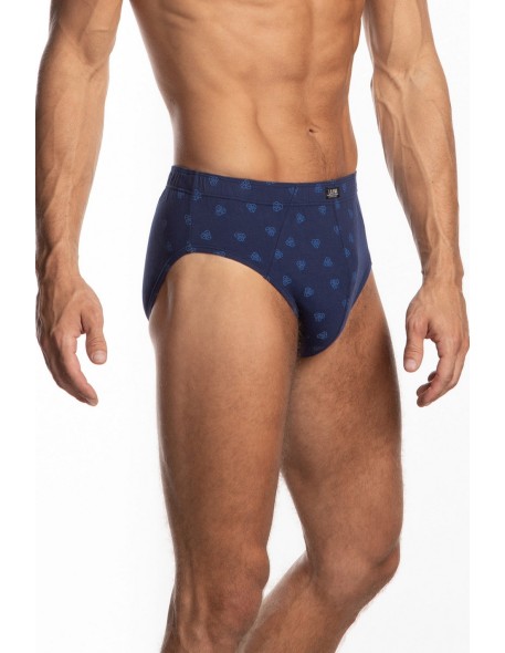 Briefs men's Classic plus size Lama M-110CL-19...