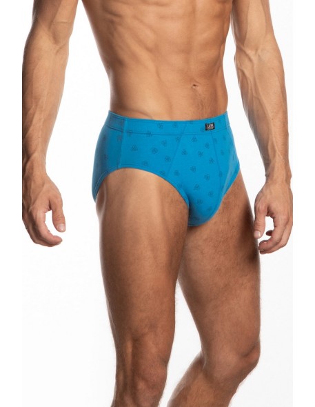 Briefs men's Classic plus size Lama M-110CL-19...