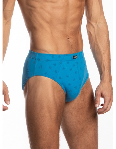 Briefs men's Classic Lama M-110CL-19 3 pak