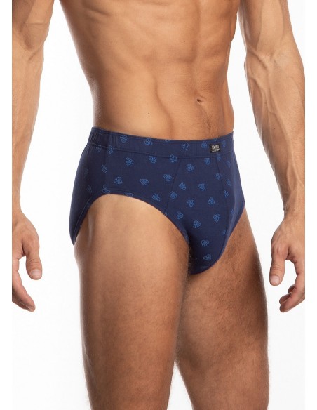 Briefs men's Classic Lama M-110CL-19 3 pak