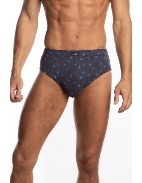 Briefs men's Classic plus size Lama M-110CL-20...