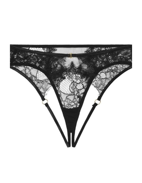 Panties otwarte koronka Linda Fiore