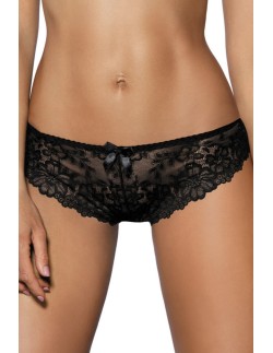 Lace briefs Carmela Mat F-053/54/2 black