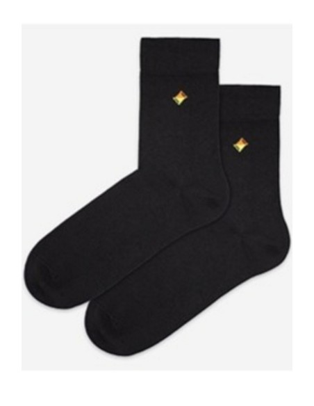 Socks men's Casual small pattern Gatta