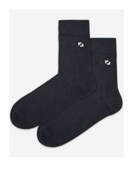 Socks men's Casual small pattern Gatta