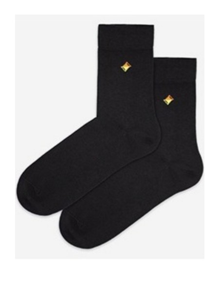 Socks men's Casual small pattern Gatta