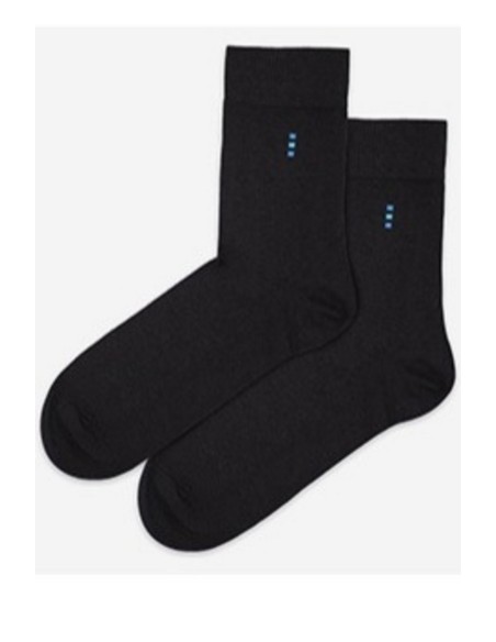 Socks men's Casual small pattern Gatta