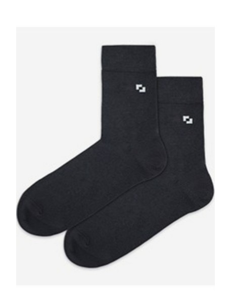 Socks men's Casual small pattern Gatta