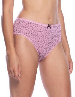 Figi majtki bikini plus size Lama L-127BI-25EX 3 pak 