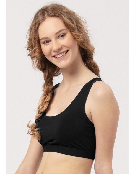 Top ladies' LBT 005 Key
