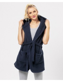 Kamizelka damska krótka Key LHW 152 b24 