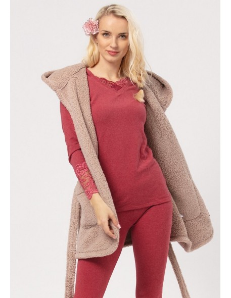 Kamizelka women's short Key LHW 152 b24