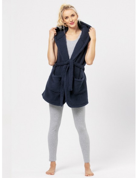 Kamizelka women's short Key LHW 152 b24