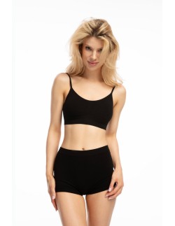 Shorts women's bamboo boyshort Julimex