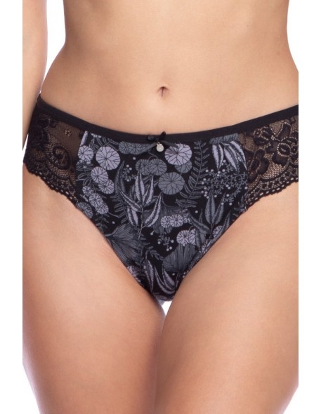 Briefs women's bikinis Lama L-1574BI