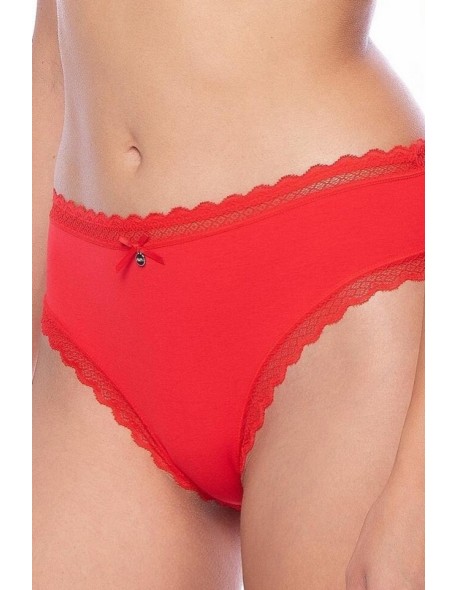 Panties briefs women's bikinis plus size Lama L-1569BI